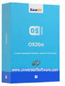 EaseUS OS2Go 3.5 20230203 PC Software