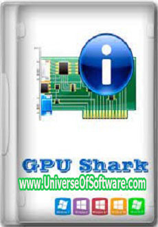 GPUShark 0.29.4.0 PC Software