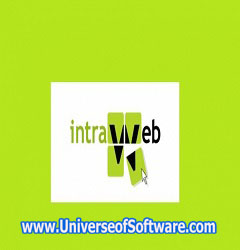 IntraWEB Ultimate 15.3 PC Software