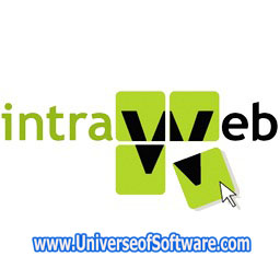 IntraWEB Ultimate 15.3 PC Software