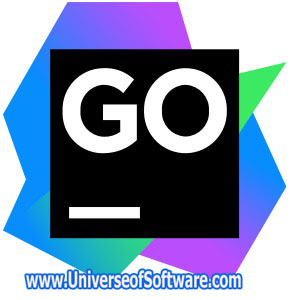 JetBrains GoLand 2023.1 PC Software