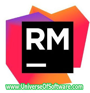 JetBrains RubyMine 2023.1.2 PC Software