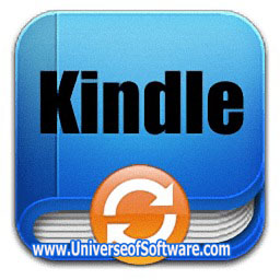 Kindle Converter 3.23.10320.391 PC Software