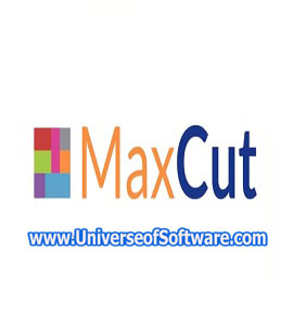 MaxCut Business 2.9.0.31 PC Software
