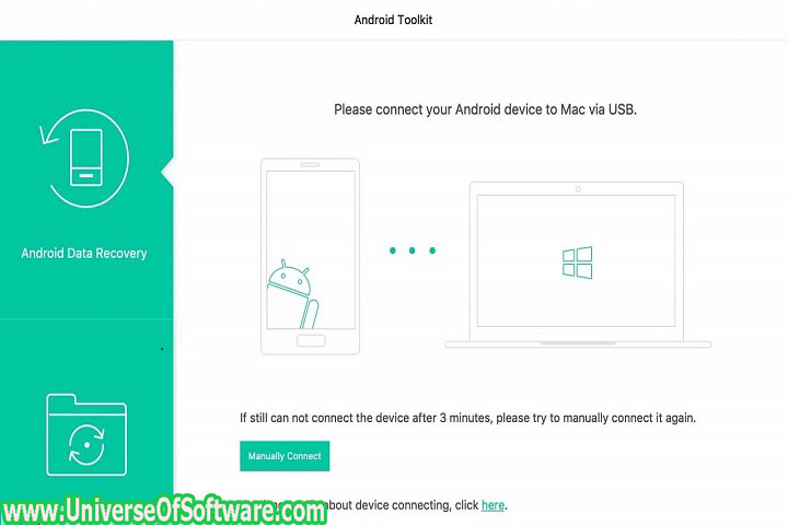 Apeaksoft Android Toolkit 2 PC Software