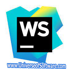 JetBrains WebStorm 2023.1.2 PC Software