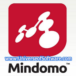 Mindomo 10.8.5 PC Software