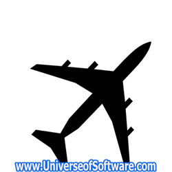 Plane Plotter 6.5.1 PC Software