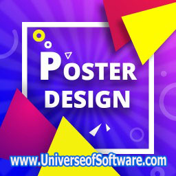 Poster Designer 5.00 PC Software