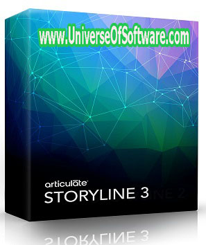 Articulate Storyline 3.20.30234.0 PC Software