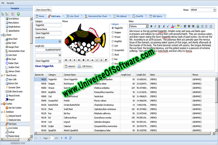 FMSoft UniGUI 1.90.0.1567 Free Download With Keygen