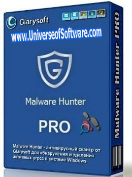 Glary Malware Hunter Pro 1.165.0.782 PC Software