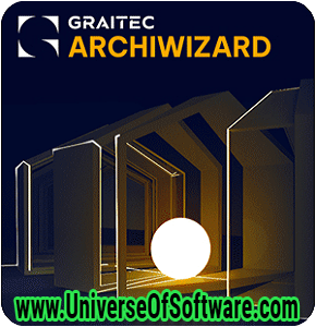 Graitec ArchiWizard 2024.0 v12.0.0 PC Software