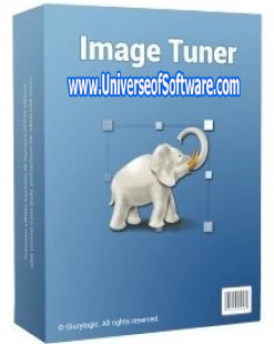 Image Tuner 9.7 PC Software