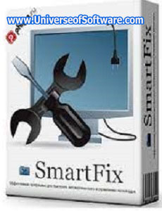 SmartFix Tool 2023 PC Software