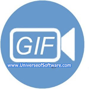 ThunderSoft GIF Maker 4.7.1 PC Software 