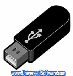USB Drive Letter Manager 24 PC Software