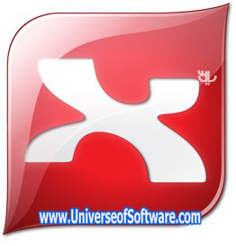 XMind 23.05.3170 PC Software