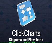 NCH ClickCharts Pro 8.46 PC Software
