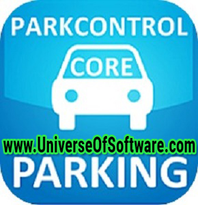 ParkControl Pro 4.0.0.44 PC Software