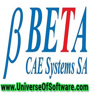 BETA-CAE Systems 24.0.1 PC Software