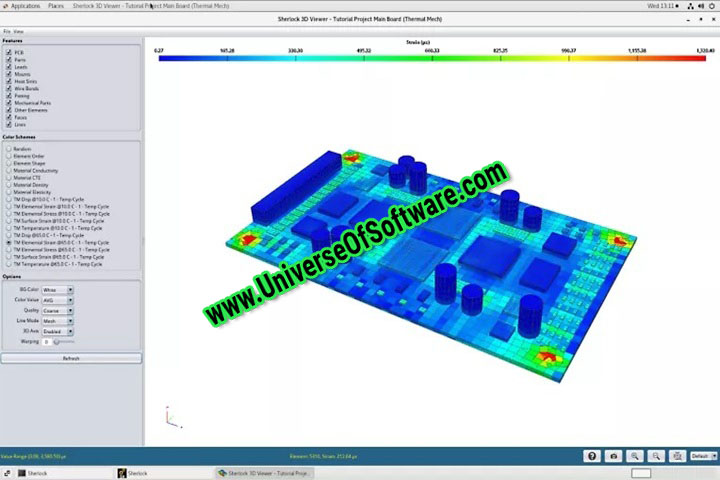 ANSYS SCADE 2024 R1 100% Working