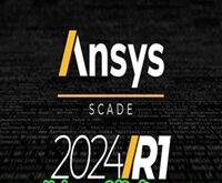 ANSYS SCADE 2024 R1 Free Repack PC Software