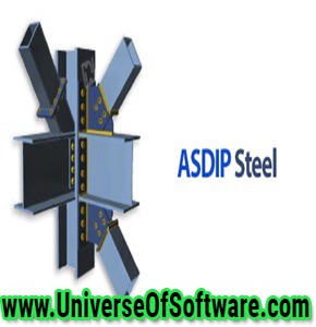 ASDIP Steel 6.0.1.2 Repack PC Software