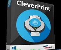 Abelssoft CleverPrint 2024 9.0.51521 Repack PC Software
