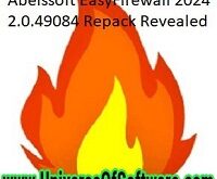 Abelssoft EasyFirewall 2024 2.0.49084 Repack PC Software
