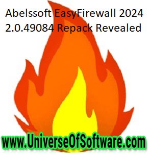 Abelssoft EasyFirewall 2024 2.0.49084 Repack PC Software
