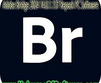 Adobe Bridge 2024 14.0.1.137 Repack PC Software