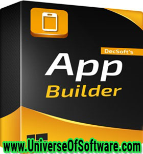 App Builder 2024.1 Repack PC Software