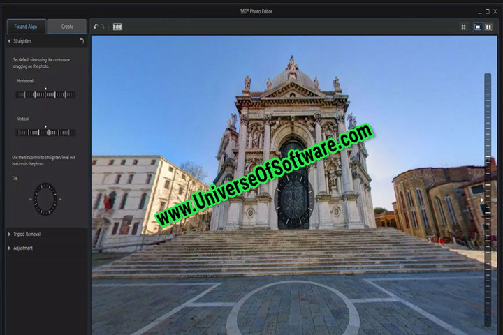 CyberLink PhotoDirector Torrent Software